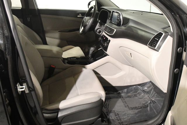 2019 Hyundai TUCSON SE | Branford, CT | Sound Auto Wholesalers