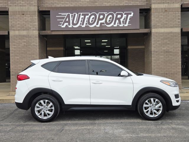 2019 Hyundai TUCSON SE | Ellisville, MO | AutoPort 2019 Hyundai TUCSON SE | Ellisville, MO | AutoPort