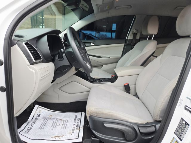 2019 Hyundai TUCSON SE | Ellisville, MO | AutoPort 2019 Hyundai TUCSON SE | Ellisville, MO | AutoPort