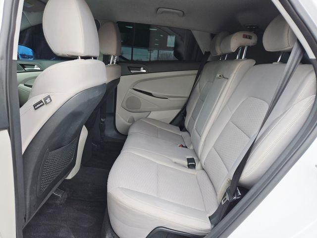 2019 Hyundai TUCSON SE | Ellisville, MO | AutoPort 2019 Hyundai TUCSON SE | Ellisville, MO | AutoPort