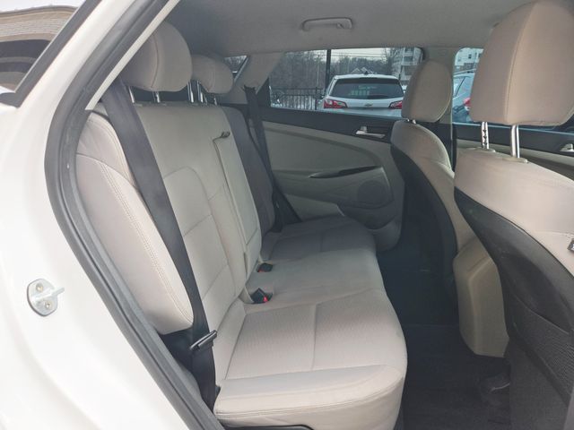 2019 Hyundai TUCSON SE | Ellisville, MO | AutoPort