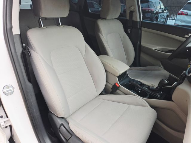 2019 Hyundai TUCSON SE | Ellisville, MO | AutoPort