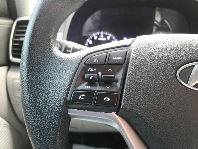 2019 Hyundai TUCSON SE | Ellisville, MO | AutoPort