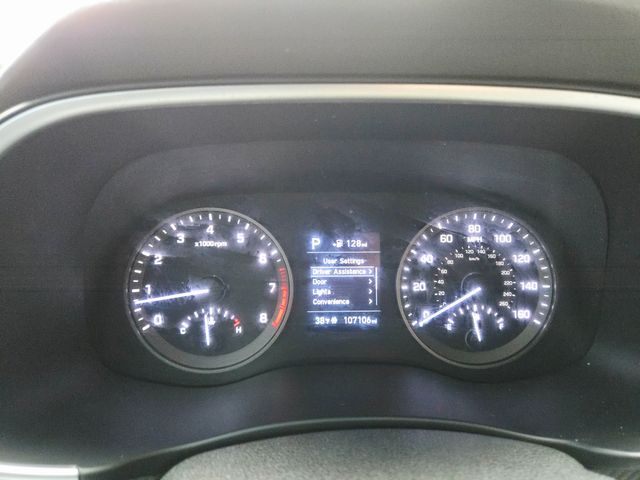 2019 Hyundai TUCSON SE | Ellisville, MO | AutoPort