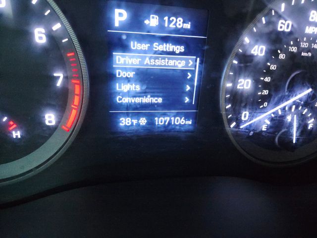 2019 Hyundai TUCSON SE | Ellisville, MO | AutoPort