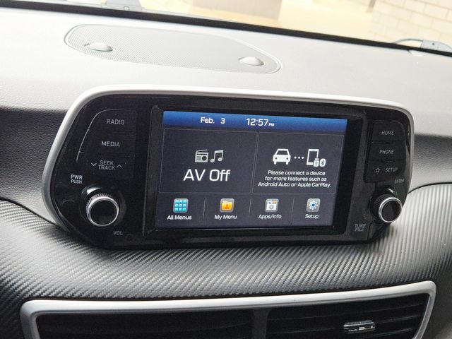 2019 Hyundai TUCSON SE | Ellisville, MO | AutoPort