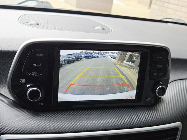 2019 Hyundai TUCSON SE | Ellisville, MO | AutoPort