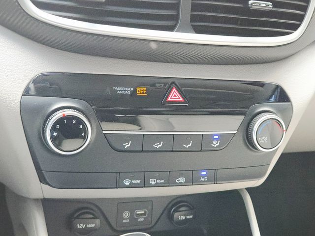 2019 Hyundai TUCSON SE | Ellisville, MO | AutoPort