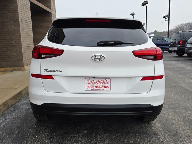 2019 Hyundai TUCSON SE | Ellisville, MO | AutoPort 2019 Hyundai TUCSON SE | Ellisville, MO | AutoPort