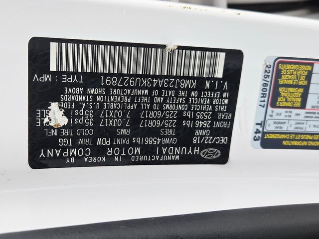 2019 Hyundai TUCSON SE | Ellisville, MO | AutoPort