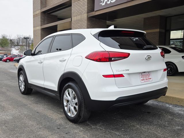 2019 Hyundai TUCSON SE | Ellisville, MO | AutoPort 2019 Hyundai TUCSON SE | Ellisville, MO | AutoPort