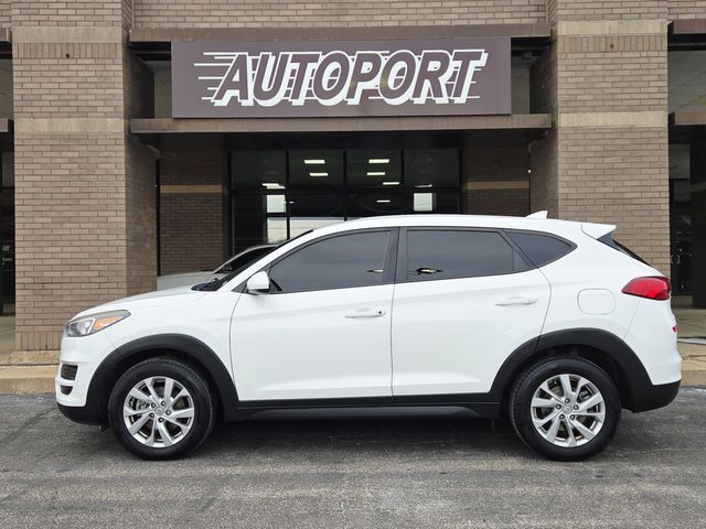 2019 Hyundai TUCSON SE | Ellisville, MO | AutoPort 2019 Hyundai TUCSON SE | Ellisville, MO | AutoPort