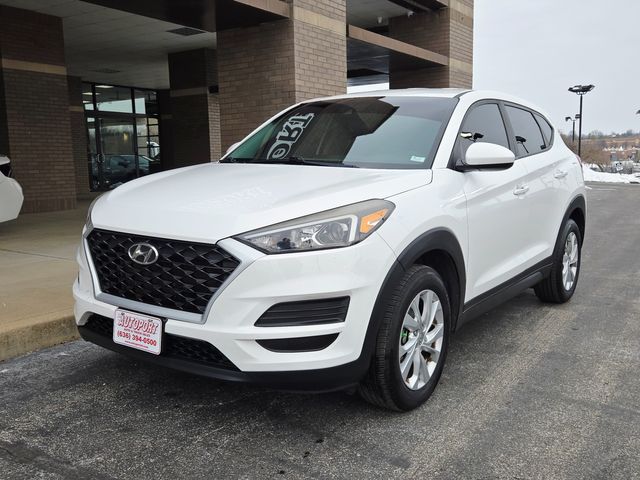 2019 Hyundai TUCSON SE | Ellisville, MO | AutoPort 2019 Hyundai TUCSON SE | Ellisville, MO | AutoPort