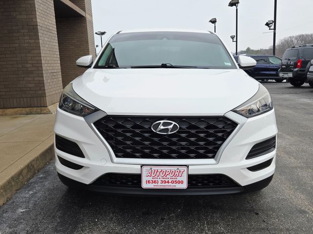 2019 Hyundai TUCSON SE | Ellisville, MO | AutoPort 2019 Hyundai TUCSON SE | Ellisville, MO | AutoPort