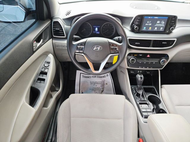 2019 Hyundai TUCSON SE | Ellisville, MO | AutoPort 2019 Hyundai TUCSON SE | Ellisville, MO | AutoPort