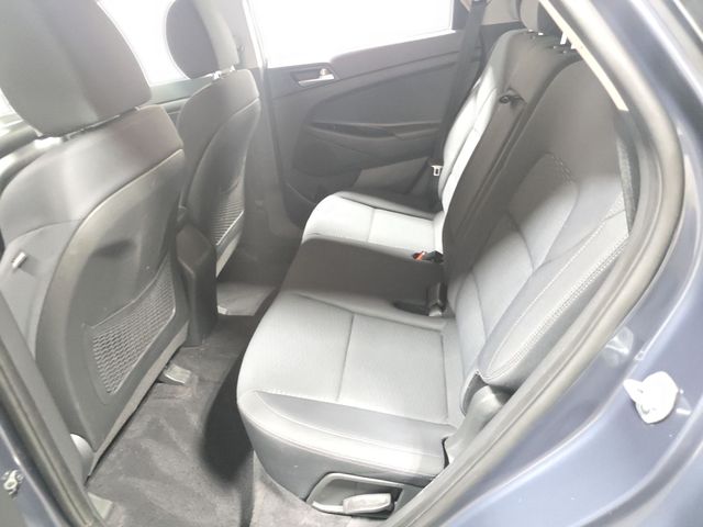 2019 Hyundai TUCSON Value | Houston, TX | Texas Star Motors