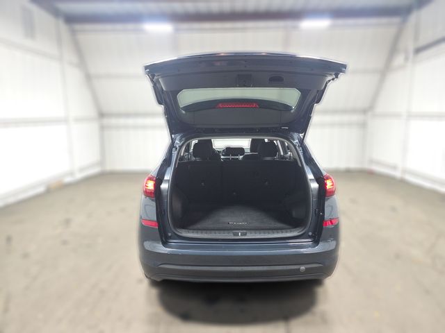 2019 Hyundai TUCSON Value | Houston, TX | Texas Star Motors