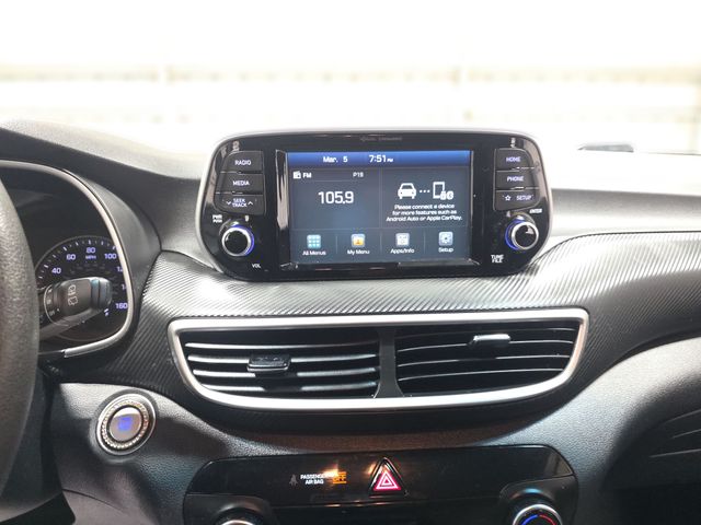 2019 Hyundai TUCSON Value | Houston, TX | Texas Star Motors 2019 Hyundai TUCSON Value | Houston, TX | Texas Star Motors