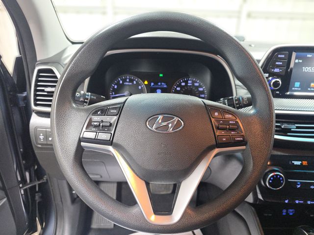 2019 Hyundai TUCSON Value | Houston, TX | Texas Star Motors 2019 Hyundai TUCSON Value | Houston, TX | Texas Star Motors