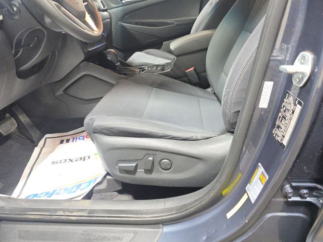 2019 Hyundai TUCSON Value | Houston, TX | Texas Star Motors