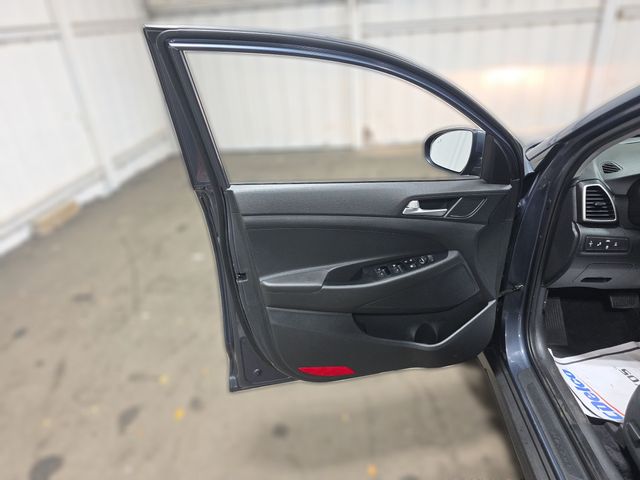 2019 Hyundai TUCSON Value | Houston, TX | Texas Star Motors