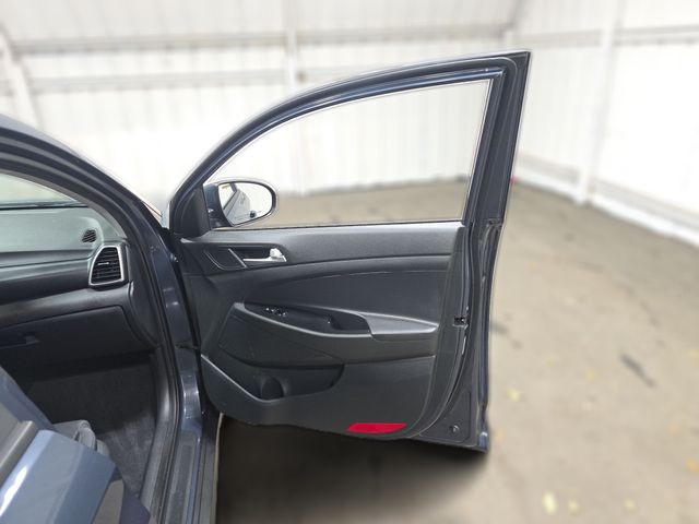 2019 Hyundai TUCSON Value | Houston, TX | Texas Star Motors