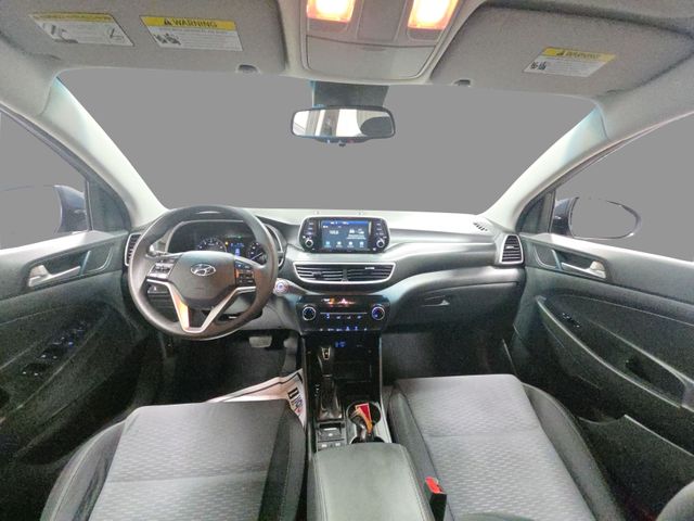 2019 Hyundai TUCSON Value | Houston, TX | Texas Star Motors 2019 Hyundai TUCSON Value | Houston, TX | Texas Star Motors