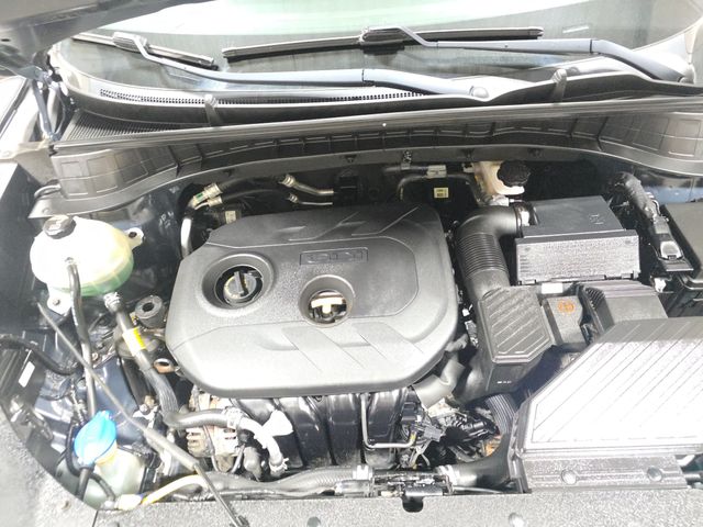 2019 Hyundai TUCSON Value | Houston, TX | Texas Star Motors 2019 Hyundai TUCSON Value | Houston, TX | Texas Star Motors