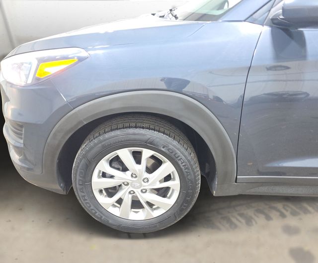 2019 Hyundai TUCSON Value | Houston, TX | Texas Star Motors
