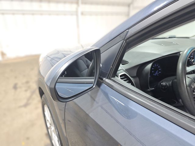 2019 Hyundai TUCSON Value | Houston, TX | Texas Star Motors