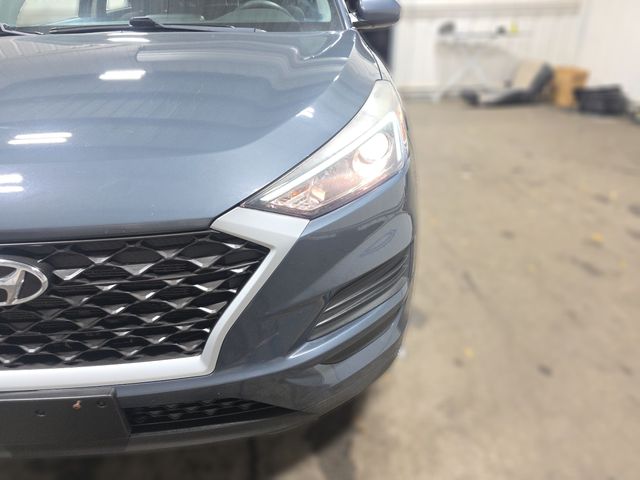 2019 Hyundai TUCSON Value | Houston, TX | Texas Star Motors