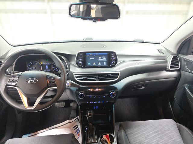 2019 Hyundai TUCSON Value | Houston, TX | Texas Star Motors 2019 Hyundai TUCSON Value | Houston, TX | Texas Star Motors