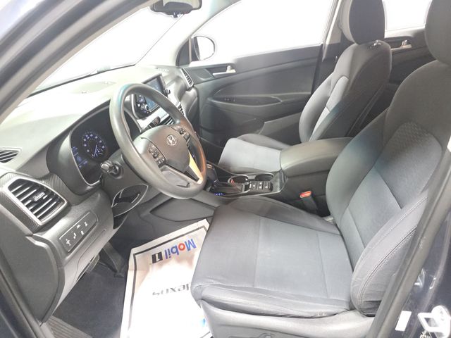 2019 Hyundai TUCSON Value | Houston, TX | Texas Star Motors