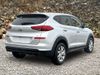 2019 Hyundai Tucson SE | Naugatuck, Connecticut | A Better Way Wholesale Autos-CT 2019 Hyundai Tucson SE | Naugatuck, Connecticut | A Better Way Wholesale Autos-CT