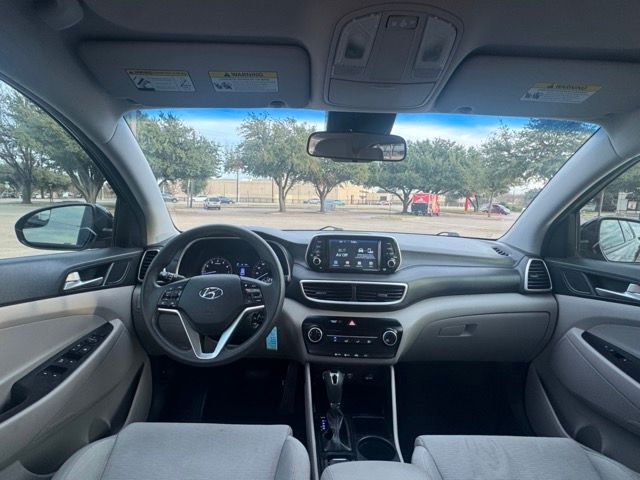 2019 Hyundai TUCSON SE | Plano, TX | Schneck Motor Company