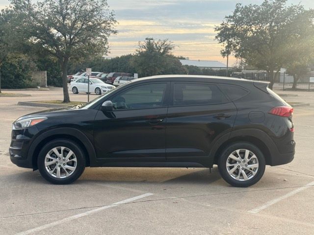 2019 Hyundai TUCSON SE | Plano, TX | Schneck Motor Company 2019 Hyundai TUCSON SE | Plano, TX | Schneck Motor Company