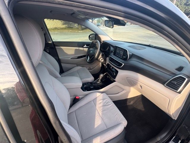 2019 Hyundai TUCSON SE | Plano, TX | Schneck Motor Company