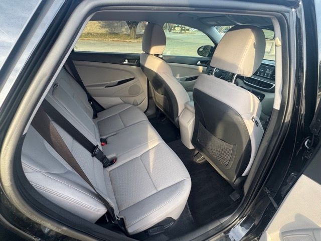 2019 Hyundai TUCSON SE | Plano, TX | Schneck Motor Company