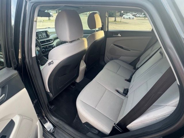 2019 Hyundai TUCSON SE | Plano, TX | Schneck Motor Company