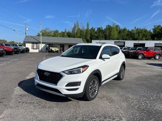 2019 Hyundai TUCSON SEL | Riverview, FL | The Jeep Depot in Riverview, FL 33578