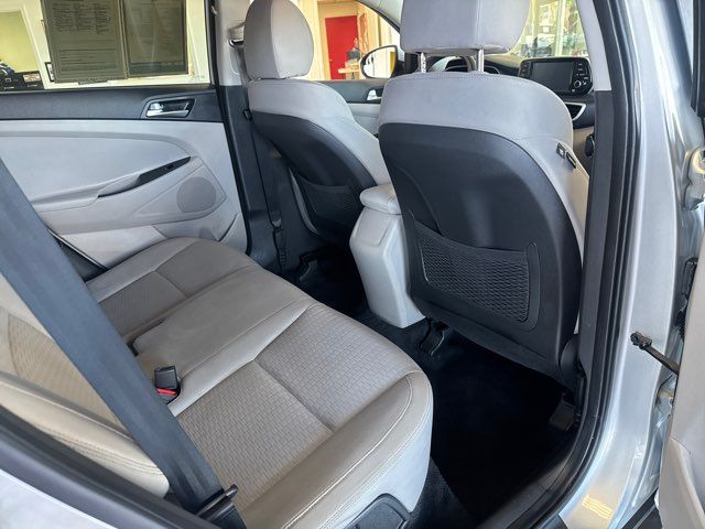 2019 Hyundai TUCSON SE | Rome, GA | Knight's Car Store 2019 Hyundai TUCSON SE | Rome, GA | Knight's Car Store