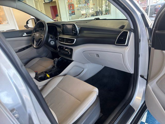 2019 Hyundai TUCSON SE | Rome, GA | Knight's Car Store