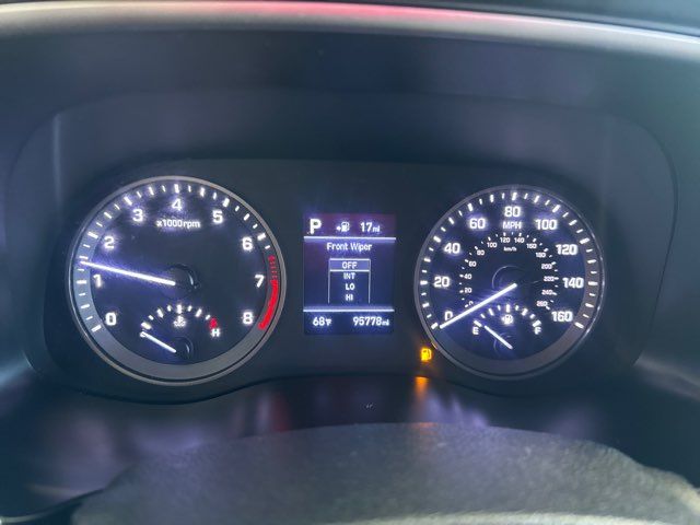 2019 Hyundai TUCSON SE | Rome, GA | Knight's Car Store