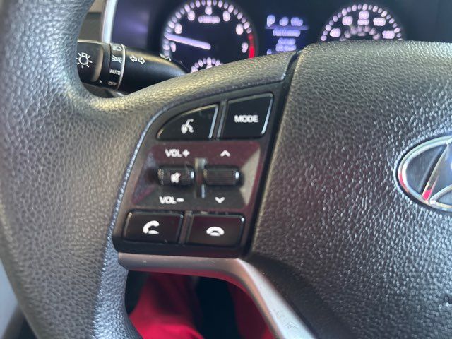 2019 Hyundai TUCSON SE | Rome, GA | Knight's Car Store 2019 Hyundai TUCSON SE | Rome, GA | Knight's Car Store