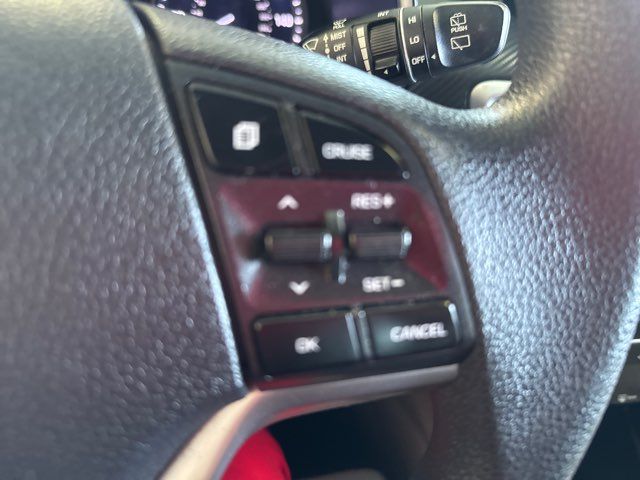 2019 Hyundai TUCSON SE | Rome, GA | Knight's Car Store