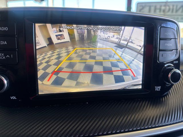 2019 Hyundai TUCSON SE | Rome, GA | Knight's Car Store