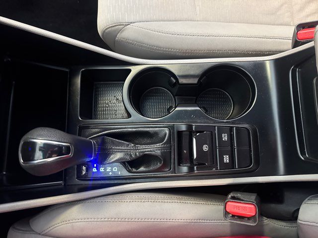 2019 Hyundai TUCSON SE | Rome, GA | Knight's Car Store