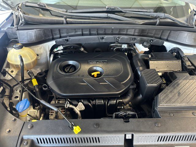 2019 Hyundai TUCSON SE | Rome, GA | Knight's Car Store 2019 Hyundai TUCSON SE | Rome, GA | Knight's Car Store