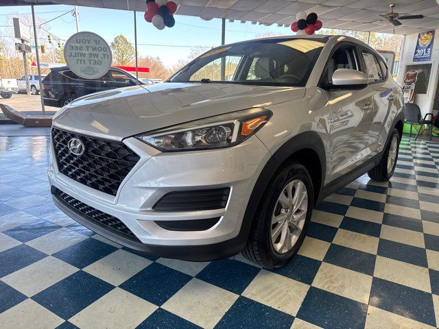 2019 Hyundai TUCSON SE | Rome, GA | Knight's Car Store 2019 Hyundai TUCSON SE | Rome, GA | Knight's Car Store