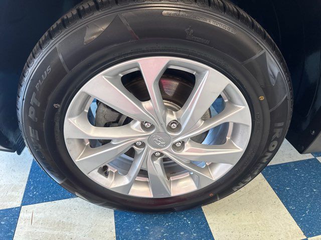 2019 Hyundai TUCSON SE | Rome, GA | Knight's Car Store 2019 Hyundai TUCSON SE | Rome, GA | Knight's Car Store